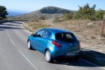Mazda2 2010 года
